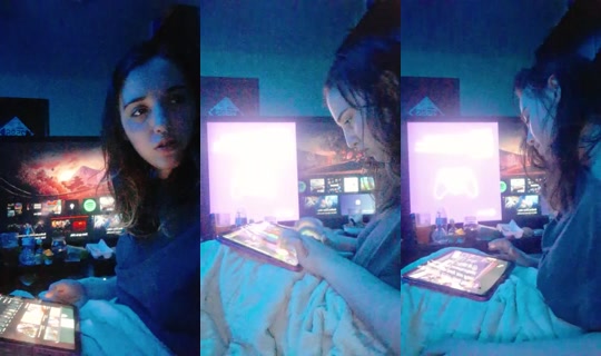 22678234's Live Session — Jul 31, 2026, 6:02 AM