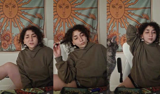 22810048's Live Session — Jul 14, 2026, 9:27 PM