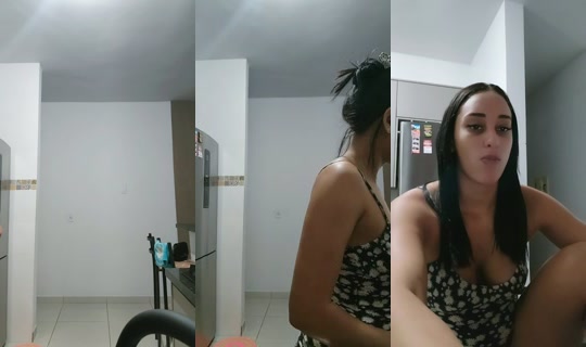 23073551's Live Session — Jul 27, 2026, 9:53 PM