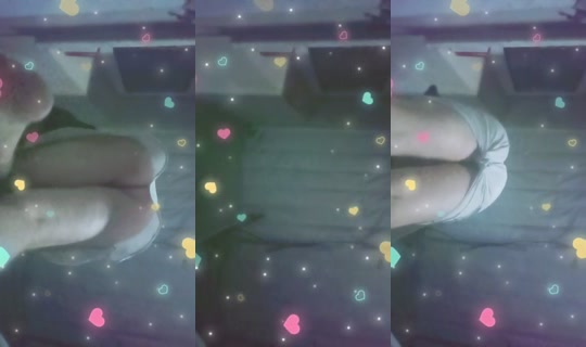 23219303's Live Session — Aug 8, 2026, 8:57 PM