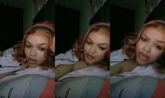 23230995's Live Session — Jul 11, 2026, 12:21 AM