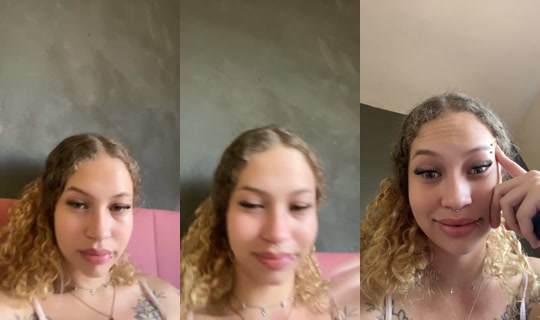 23235365's Live Session — Jul 24, 2026, 5:48 PM