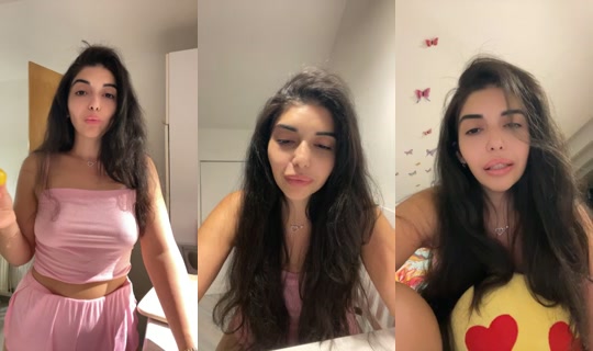 23314675's Live Session — Aug 6, 2026, 7:52 PM