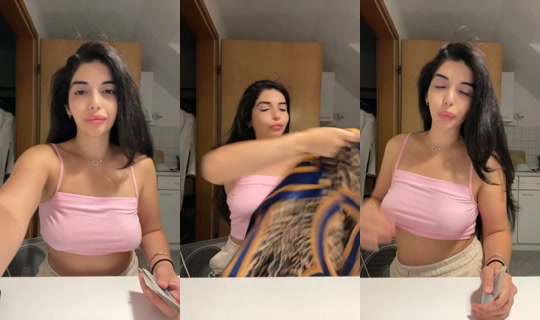 23314675's Live Session — Aug 7, 2026, 10:07 PM