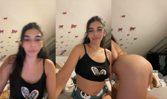 23314675's Live Session — Aug 18, 2026, 7:19 PM