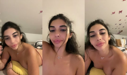 23314675's Live Session — Aug 18, 2026, 8:36 PM