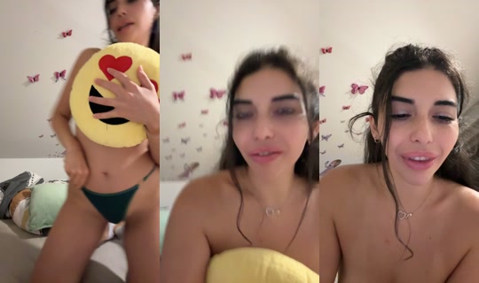 23314675's Live Session — Aug 20, 2026, 12:36 AM