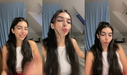 23314675's Live Session — Sep 6, 2026, 6:21 PM