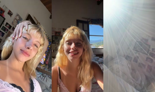 23368054's Live Session — Jul 28, 2026, 12:30 PM