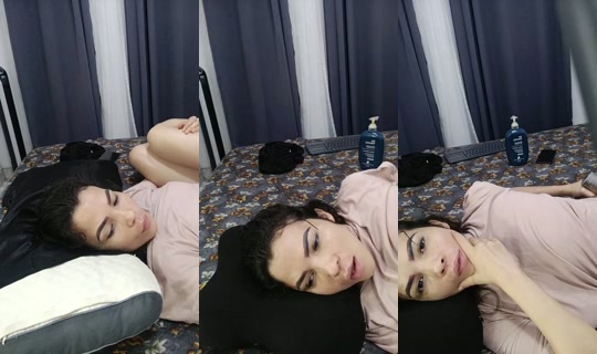 23488997's Live Session — Jul 25, 2026, 10:11 PM