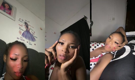 23578463's Live Session — Jul 29, 2026, 8:22 PM