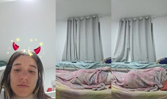 23666489's Live Session — Jul 28, 2026, 12:56 AM