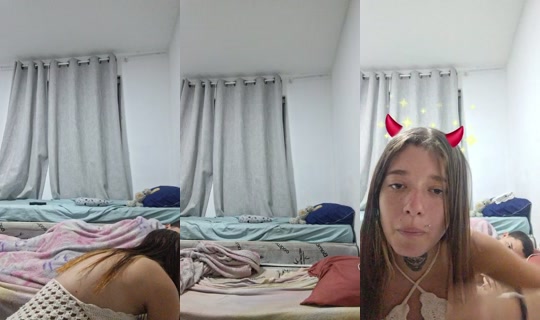 23666489's Live Session — Jul 28, 2026, 1:47 AM