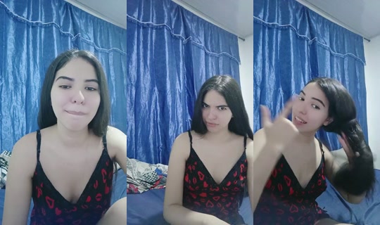 23679368's Live Session — Sep 18, 2026, 4:10 AM