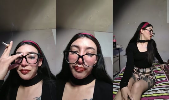23696302's Live Session — Jul 27, 2026, 7:57 AM