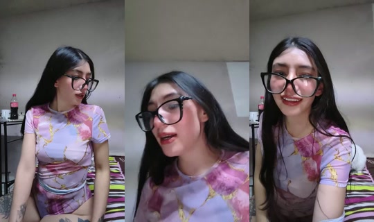 23696302's Live Session — Jul 27, 2026, 8:59 AM