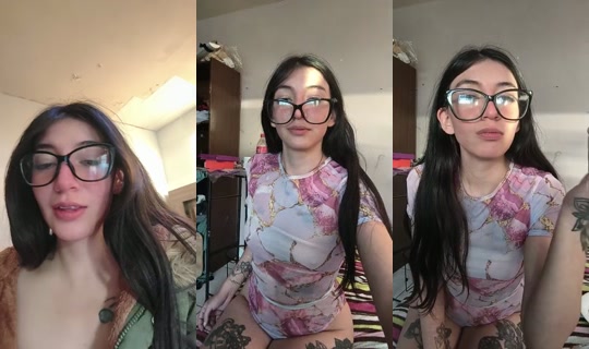 23696302's Live Session — Jul 27, 2026, 12:38 PM
