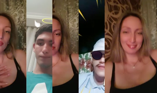 23767548's Live Session — Jul 21, 2026, 8:46 PM
