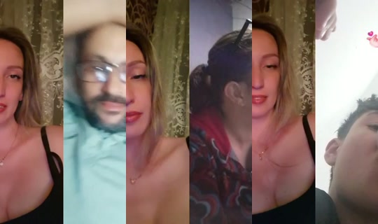 23767548's Live Session — Jul 26, 2026, 10:21 PM