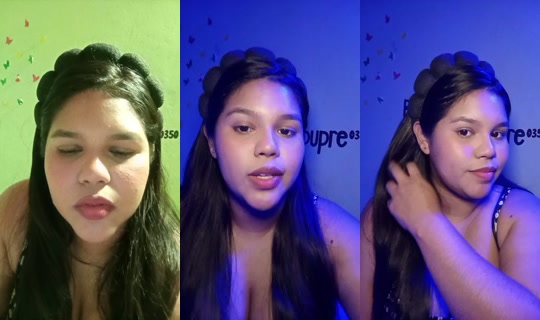 23768127's Live Session — Oct 19, 2026, 4:17 AM