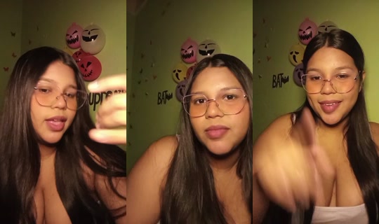 23768127's Live Session — Oct 20, 2026, 12:51 AM