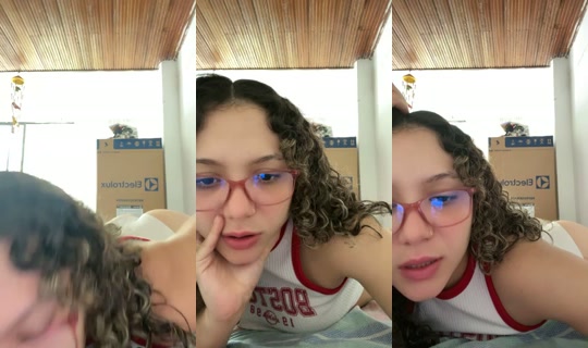 23889459's Live Session — Jul 25, 2026, 4:20 PM