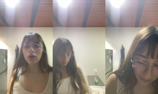 24131913's Live Session — Jul 27, 2026, 5:23 PM