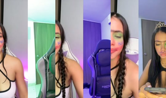 24378555's Live Session — Jul 24, 2026, 5:43 AM