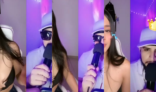 24378555's Live Session — Aug 30, 2026, 8:15 AM