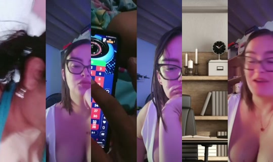 24411171's Live Session — Oct 10, 2026, 5:33 PM
