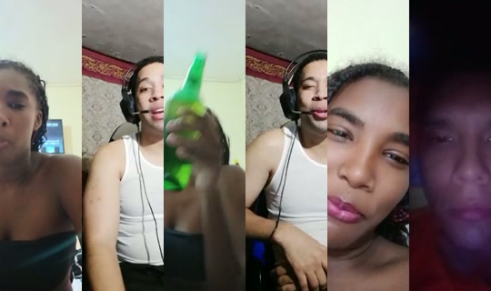 24701957's Live Session — Jul 12, 2026, 4:31 AM