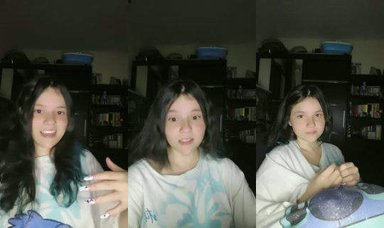 24715096's Live Session — Jul 17, 2026, 11:37 PM