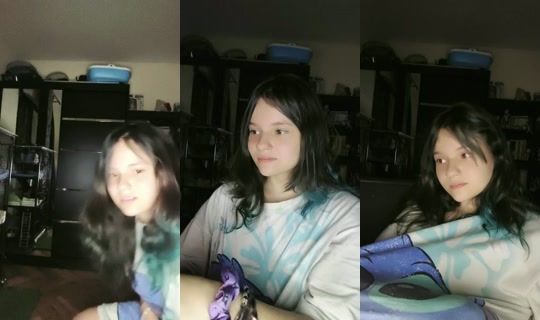 24715096's Live Session — Jul 20, 2026, 8:41 PM