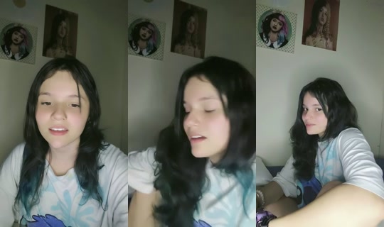 24715096's Live Session — Jul 21, 2026, 9:59 PM