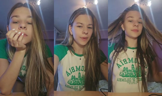 24729921's Live Session — Jul 31, 2026, 8:30 AM