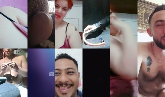 24766103's Live Session — Aug 7, 2026, 2:00 PM