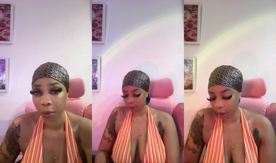 24772378's Live Session — Aug 19, 2026, 6:48 AM