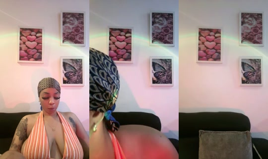 24772378's Live Session — Aug 19, 2026, 10:11 PM