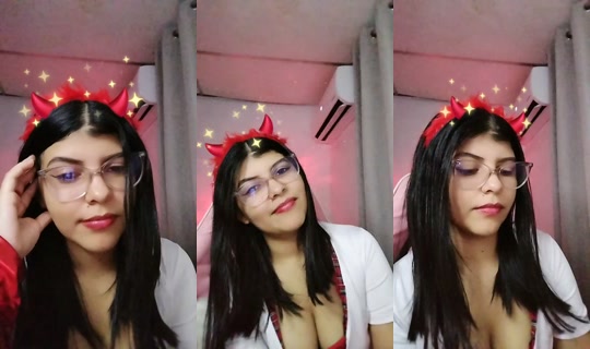 24871261's Live Session — Oct 17, 2026, 11:27 PM