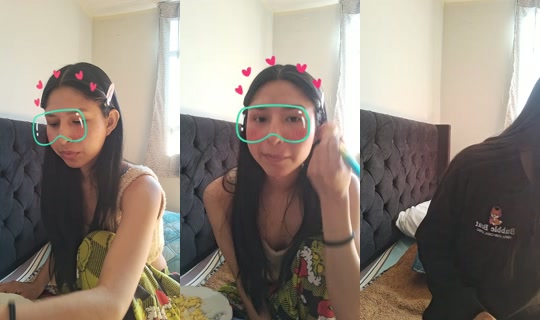 24922402's Live Session — Jul 25, 2026, 2:24 PM