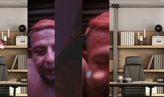 24934501's Live Session — Oct 19, 2026, 4:30 AM