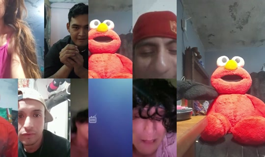 24943410's Live Session — Jul 14, 2026, 5:08 AM