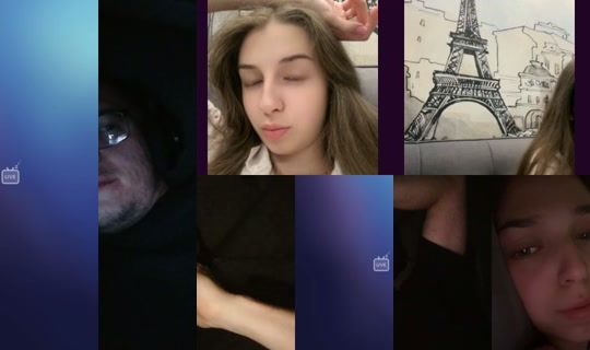 25097061's Live Session — Jul 22, 2026, 12:18 AM