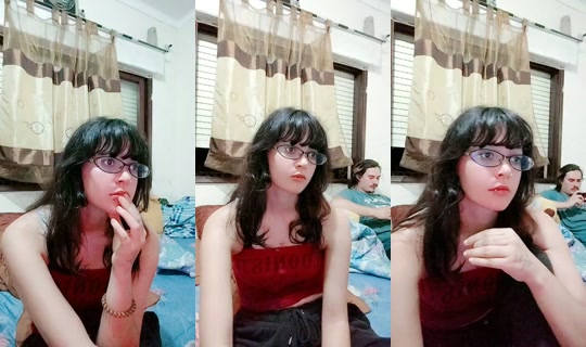 25119358's Live Session — Aug 6, 2026, 9:23 PM