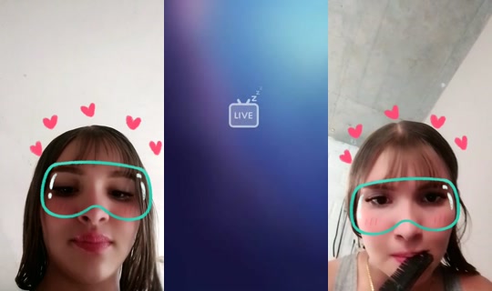 25387945's Live Session — Aug 17, 2026, 9:37 PM