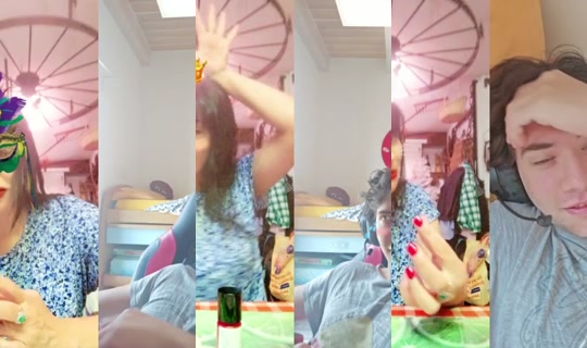 25413533's Live Session — Jul 9, 2026, 11:52 AM