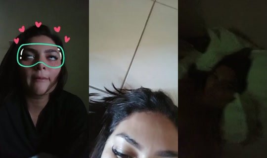 25420458's Live Session — Jul 19, 2026, 6:45 PM