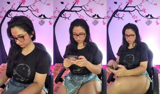 25574644's Live Session — Jul 24, 2026, 4:31 PM