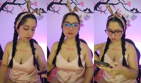 25574644's Live Session — Jul 27, 2026, 8:34 PM
