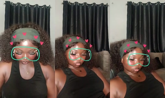 25641860's Live Session — Jul 26, 2026, 9:12 PM